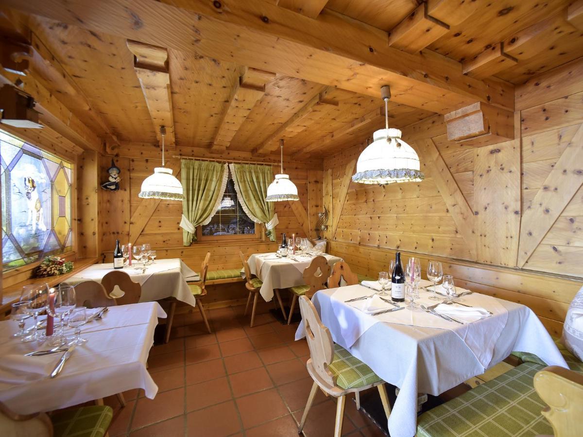 Rifugio Capanna Passo Valles Фалкаде Екстериор снимка