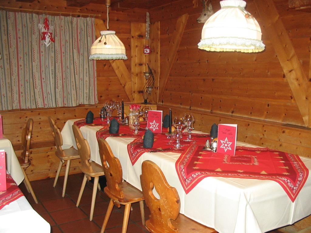 Rifugio Capanna Passo Valles Фалкаде Екстериор снимка